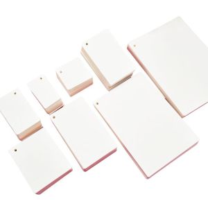 Thẻ Nhớ Từ Vựng Tiếng Anh Viết Tay DIY Thẻ Cứng Rỗng Để Học Và Nhớ Từ Vựng Thẻ Học Tiếng Anh Cho Trẻ Em