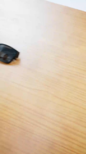 Máy cạo râu Gaabor ER-T01 lưỡi dao 3D ôm vòng chống nước IPX7