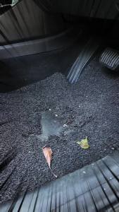 Dodo®  Car Mat/ Proton X50 / 2025- Present / MK2