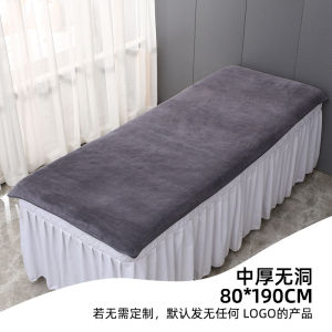 Khăn Trải Giường Spa Chuyên Nghiệp Thấm Hút Khăn Tắm Spa Sợi Polyester Đa Năng Dùng Cho Mọi Lứa Tuổi Trung Quốc Đại Lục