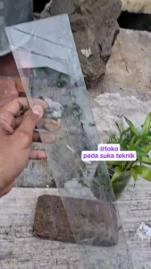 Paket 2 Pcs Mata Gerinda Potong Kaca Pemotong Pisau Peso Cutting Poles Gosok Pemoles Cermin Giok