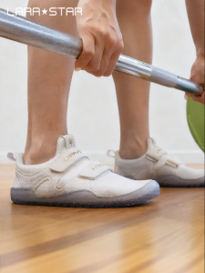 LARA STAR | Barefoot Anti-Slip Wear-Resistant Training Shoes