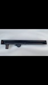 Upper Tank Radiator Hummer H3 3.7cc 2006-2010 - 7915