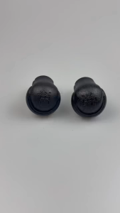 5/6Speed Plastic Gear Shift KnobGear Handball Lever For Hilux 2015-2020