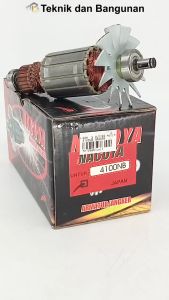 Armature/Angker Stone Cutter 4100NB Nacoya