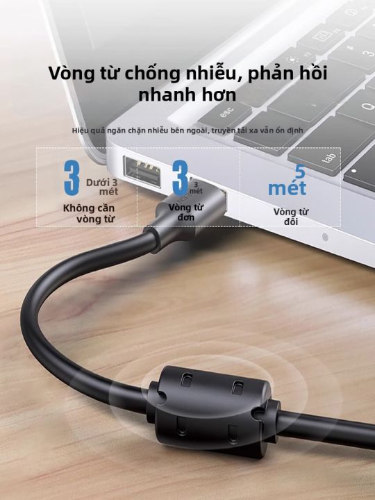 UGREEN%20%7C%20D%C3%A2y%20C%C3%A1p%20USB%20%C4%90a%20N%C4%83ng%20-%20Image%203