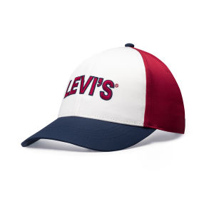 Levis | Breathable Cool Stylish Sun Protection Kids Cap