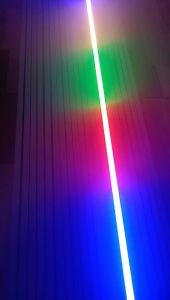 Led thanh 3 màu 4 màu dùng cho ô tô khổ 1m 1.2m 1.3m