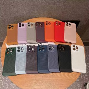 เคสสำหรับ Huawei Nova 14 13 Pro 14Pro 13Pro 5G เคสโทรศัพท์หรูหราเคสระบายความร้อนบางเฉียบฝาหลังกันกระแทกสำหรับ Nova14 Pro