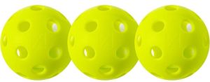 Franklin Sports X-26 Indoor Pickleballs - USAPA Original Everyday delivery
