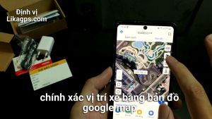 Thiết bị LIKA K9 pin 30 ngày thời gian chờ 1 năm độ chính xác cao - Bảo hành 12 tháng -Tặng SIM data Viettel - định vị xe máy ô tô Sim 4G Viettel Tặng Kèm - Lazada