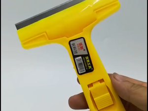 Portable Cleaning Scraper Cleaning Shovel Knife Glass Floor Tiles Floor Scraper With 5 Blades