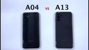 Samsung Galaxy A04 TFT LCD Display Thay Thế Bộ Phận Cảm Ứng Số Hóa Với Các Công Cụ Màn Hình Điện Dung Tương Thích Cho A045F/DS