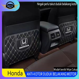 Alas Tendangan Kursi Mobil Kreatif & Pelindung Kursi Mobil Punggung