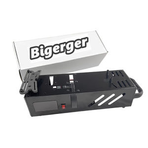 8IGHT Starter Box Multifunction RC Car Starter Box for 1/8 1/10 Off Road Car HSP HPI Oil Power Nitro Truck Buggy Upgrade Parts