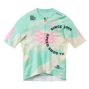 Spakct | Breathable Spring-Summer Professional Training Cycling Jersey