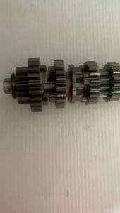 [TRS] GIGI RASIO SET VIAR KARYA 150 200 CC NEW RODA 3