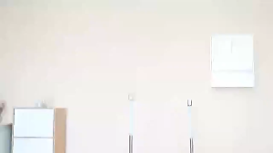 Thickened version of a no-hands-washing self-twisting water rotating mop for household with bucket