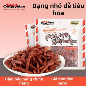 DoggyMan | Bánh Snack Huấn Luyện Cho Chó 320g