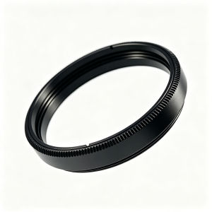 EYSDON 2" Telescope Filter Metal Frame Kit M48x0.75mm Thread Stackable DIY Filter Retrofit Accessory