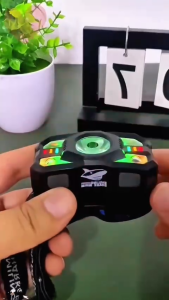 Đèn Pin Đội Đầu LED Siêu Sáng  Cảm Biến Vẫy Tay bật tắt  Pin Trâu 5 Chế Độ Sáng Chống Nước