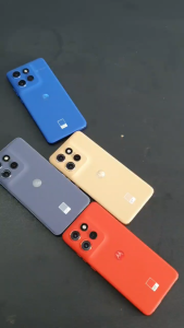 Điện thoại Motorola Edge 50 Neo ( S50 ) 5G 2 Sim 256GB/512GB  màn P-Oled 120Hz 3000nits. Máy tuyển chọn