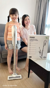 NNIO Cordless Stick Vacuum Cleaner - N6630SVC