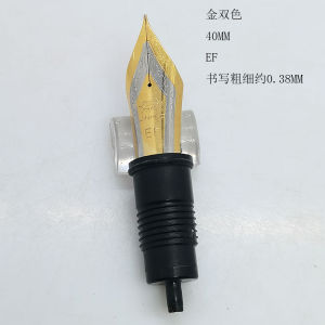 Phụ Kiện Bút Chì Golden Hero X159 Ống Lót 40mm Bút Chì Cầm Tay Có Thể Tháo Rời Thiết Kế Xoay Quá Trình Sản Xuất Chính Xác