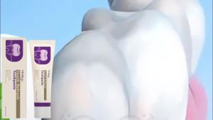 Teeth Refresh Toothpaste Whitening Freshen Breath Intensive Stain Removal Pain Sensitive Brightening Tooth Oral Care Toothpaste