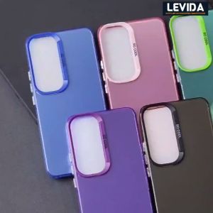 Case Vivo V40 Lite 5G Silicone Case Casing Imd Case Hologram for Vivo V40 Lite 5G
