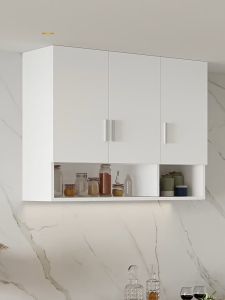 ตู้เก็บของ ตู้ ตู้เก็บของติดผนัง ตู้แขวนห้องครัว ชั้นเก็บของในครัว ตู้เก็บของอเนกประสงค์ ตู้แขวนครัว ตู้แขวน เข้ากับทุกมุมของบ้าน