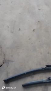 MỘT CẶP (2 CÁI) chổi gạt mưa MG_ZS 2018-2025