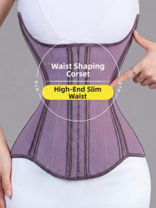 MITAOBEI | Womens Postpartum Waist Trainer with Abdominal Support and Breast Lift