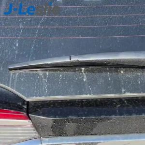 10" For Renault Clio 4 IV Hatchback Estate RS 2012-2020 Rear Windshield Wiper Blade Windscreen Tailgate Window Accessories