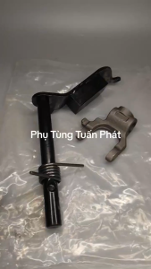 Càng Cua Đẩy Bi Tê Côn Kia Morning Hyundai I10 2014-2020