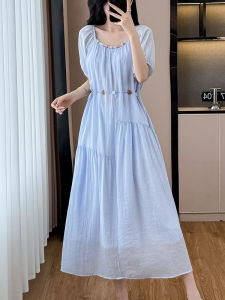 DAIXIANGFEIZI | Summer New Popular A-Line Dress