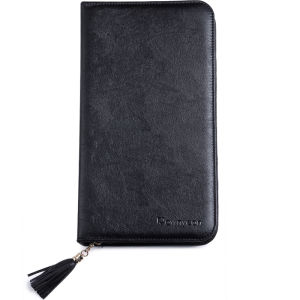 Large Capacity Professional Makeup Brush Storage Bag Portable Stand up Cosmetic Bag for Makeup Artists Traveling Beauty Bag