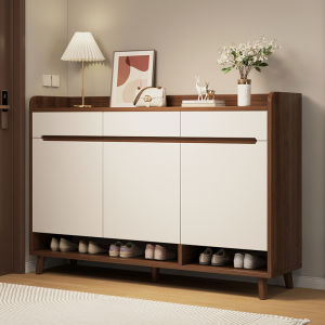 Tủ Giày Sảnh Nhỏ Gọn Dung Lượng Lớn
