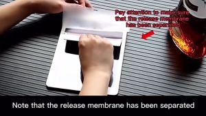 HYDROGEL TAB IPAD GEN 10 10.9 INCH / GEN 9 8 7 10.2 INCH / GEN 6 5 9.7 INCH / PRO 11 / M1 PRO SCREEN PROTECTOR ANTI GORES TABLET