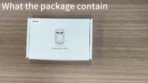 New Chameleon Ultra Contactless Smart Card Emulator Compatible with NFC Read Writer RFID Smart Chip ID IC Reader Tag Copyer