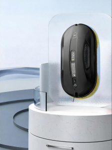 HOBOT | Automatic Smart Window Cleaning Robot