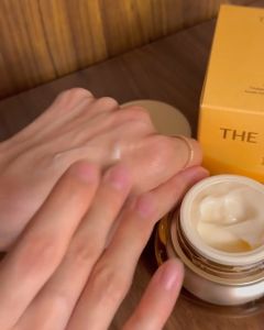 Bộ Dưỡng Da Đông Y  The Whoo Gongjinhyang Firming Trial Set mới