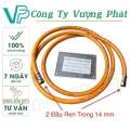 BỘ KHUẤY SỤC THUỐC SÂU CHO MÁY PHUN THUỐC SÂU - KHUẤY PHÂN. 