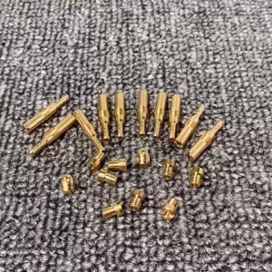 CODฟรีค่าส่ง นมหนูเอ็นโปร 20 ชิ้น นมหนูน้ำมัน​ โปร​ N Pro นมหนูอากาศ เจ็ทหลักคาร์บูเรเตอร์ คาร์บูเอ็นโปร - จำนวน 20 ชิ้น สินค้าอยู่ไทยมีพร้อมส่ง