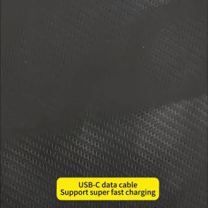 1-3Pcs 6A USB Type C Cable Fast Charging Cables For Xiaomi Mi 11 12 Redmi Note 9 10 11 POCO X5 Pro Type C Data Charging Wire