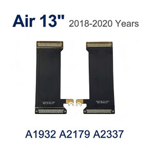 New Laptop LCD Screen Glass Flex Cable For MacBook Pro Air A1707 A1706 A1708 A2159 A2141 A2251 A2289 A2338 A2179 A1932 A2337