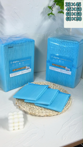 【หนาขึ้น 1.2 กก】C-Alpha แผ่นรองฉี่สุนัข แผ่นรองฉี่กระต่าย แผนรองฉี่สุนัข ห้องน้ำหมา แผ่นรองฉี่สัตว์เลี้ยง ซึมซับไดีดี