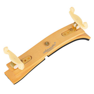 IRIN | Astonvilla AS‑02 Violin Shoulder Rest Adjustable 3/4 4/4 Size Comfort Support Shoulder Rest String Instrument Replacement Parts