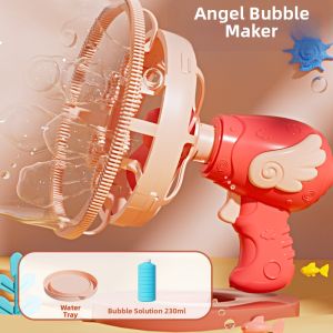 AOBIXIONG | Angel Bubble In Bubble Electric Fan Toy