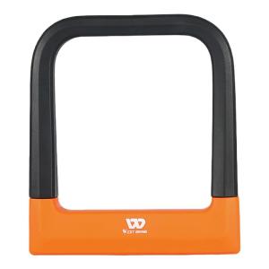 West Biking | Anti-theft Portable U-lock